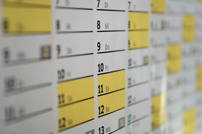 Contarina comunicazione calendario 2023 Confagricoltura Treviso